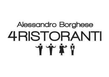 La gaffe che fa infuriare Alessandro Borghese