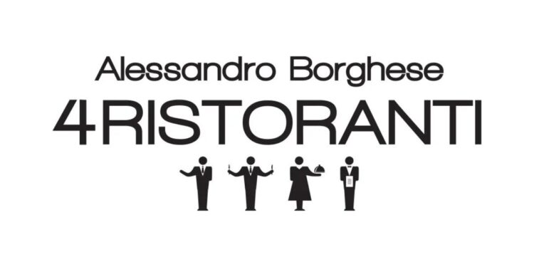 La gaffe che fa infuriare Alessandro Borghese