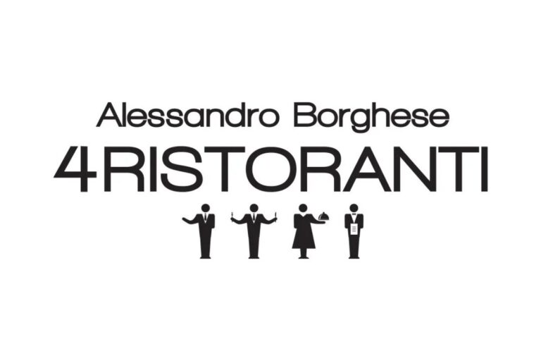 La gaffe che fa infuriare Alessandro Borghese