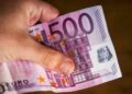 500 euro, cittadini