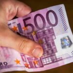 500 euro, cittadini