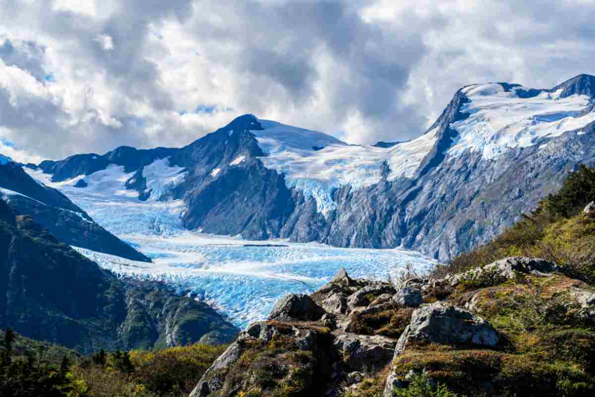 Alaska