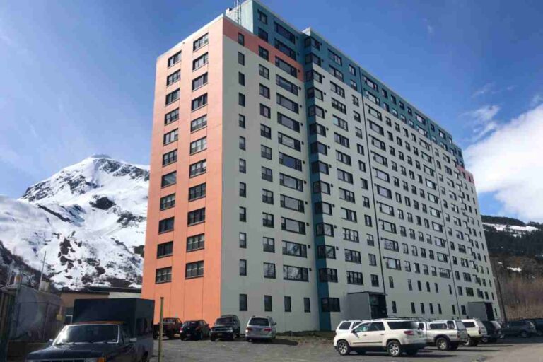 Alaska