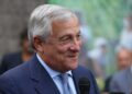 Antonio Tajani