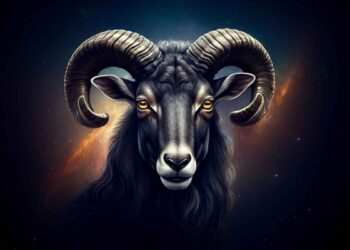 Ariete, novembre fortunato