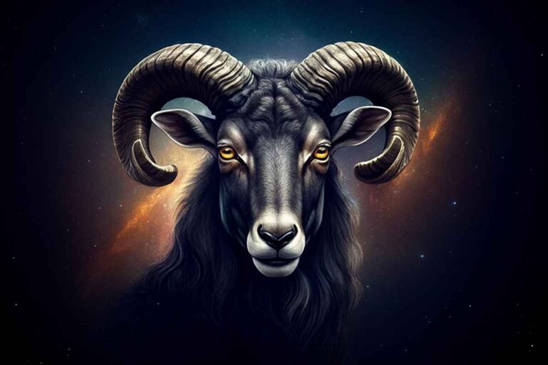 Ariete, novembre fortunato