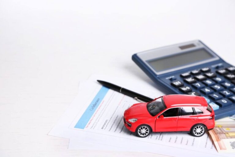 Detrazione assicurazione auto