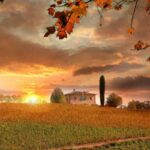 Autunno, viaggi