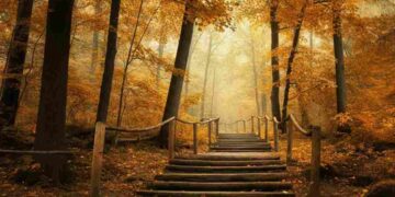 Borghi autunno
