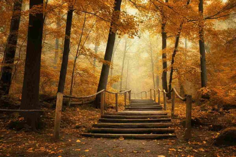 Borghi autunno