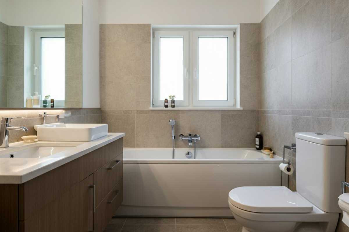 Idee bagno
