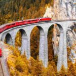 Bernina Express