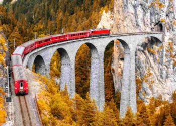 Bernina Express