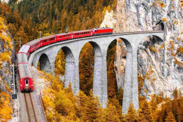 Bernina Express
