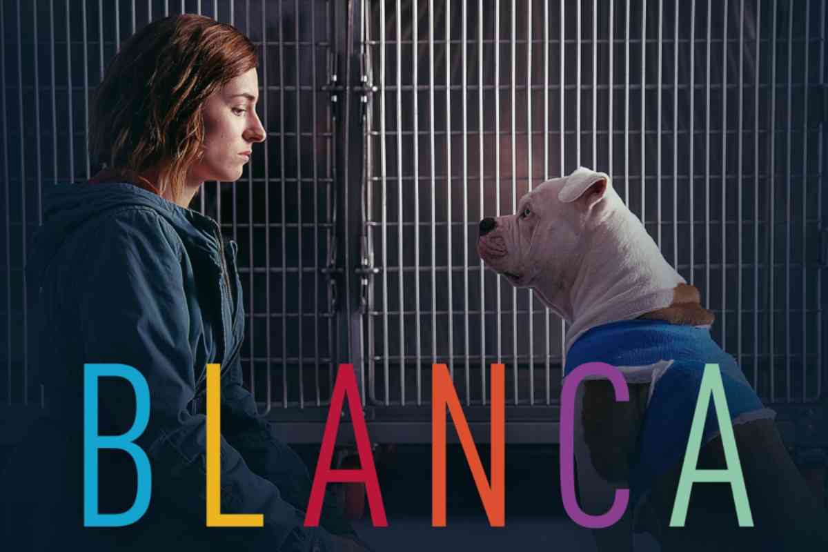 Nuovo caso per Blanca