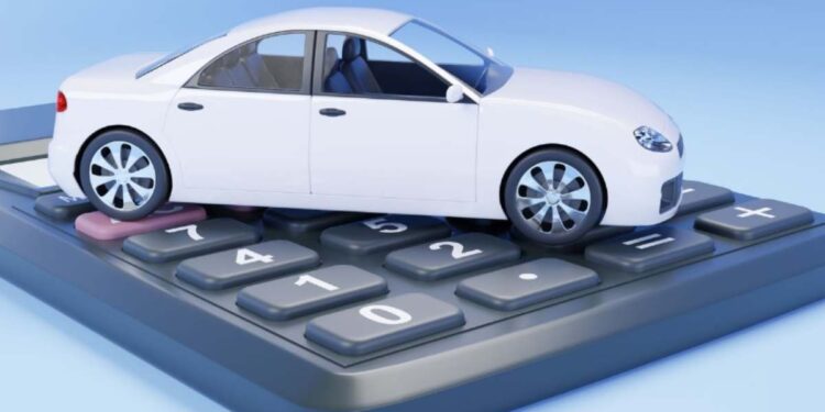 Esenzione bollo auto