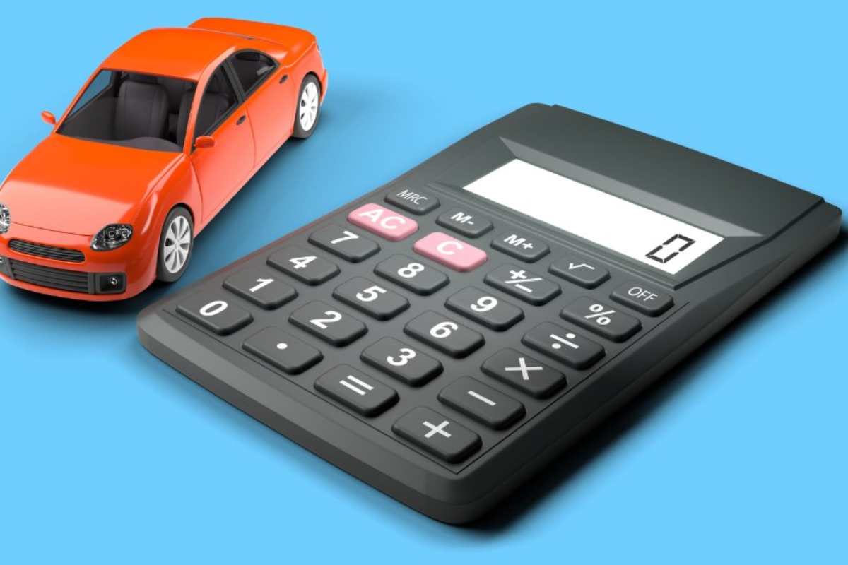 Bollo auto, esenzioni