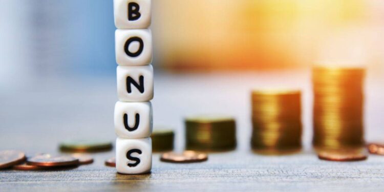 Bonus