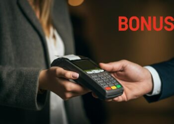 Bonus POS