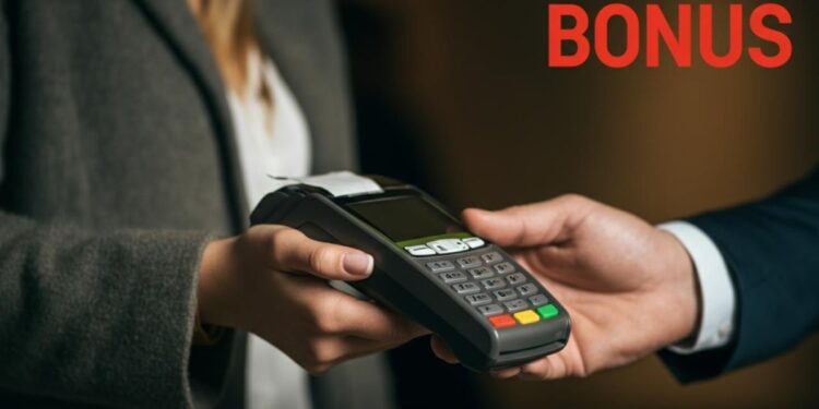 Bonus POS