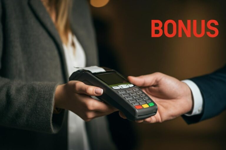 Bonus POS