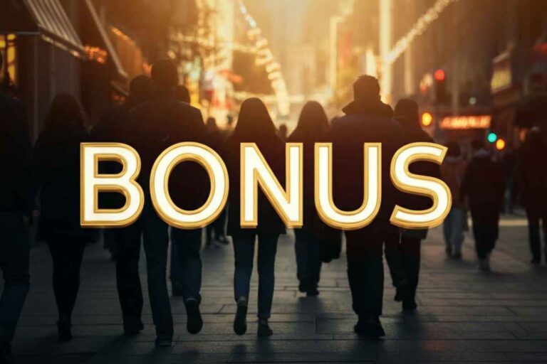 Bonus 2025