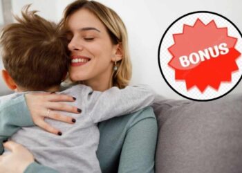 Bonus mamme lavoratrici