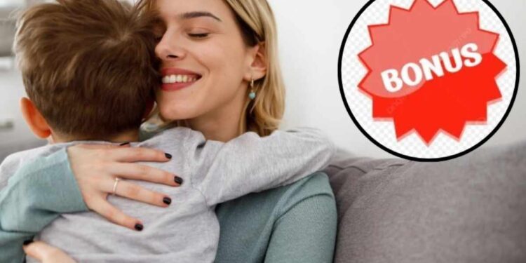 Bonus mamme lavoratrici