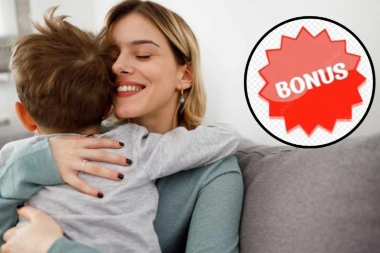 Bonus mamme lavoratrici