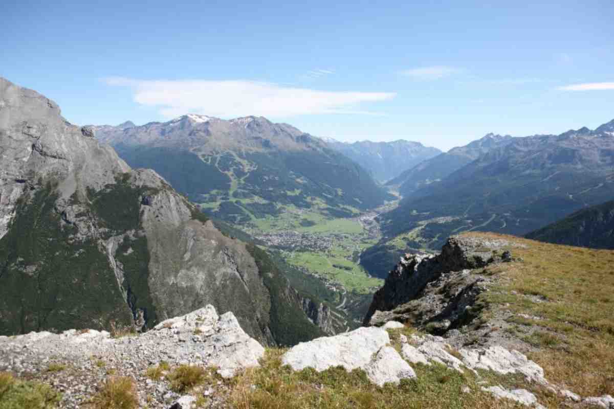 Bormio