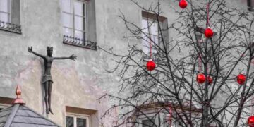 Bressanone, Natale