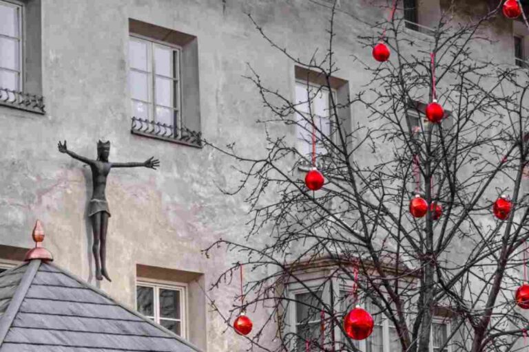 Bressanone, Natale