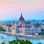 Budapest in due giorni