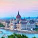 Budapest in due giorni