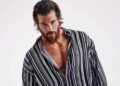 Can Yaman, Sandokan