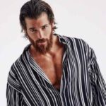 Can Yaman, Sandokan