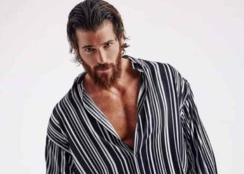 Can Yaman, Sandokan
