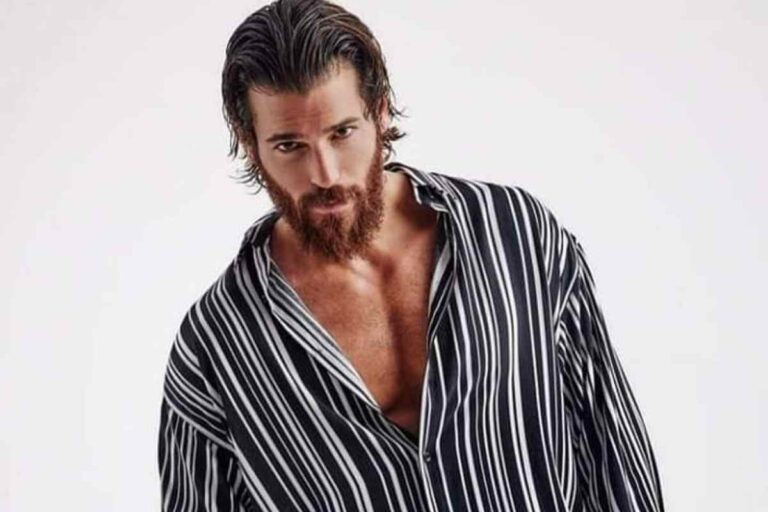 Can Yaman, Sandokan