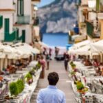 Capri in autunno