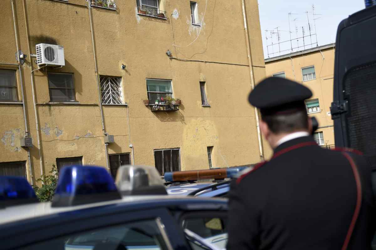Carabinieri 