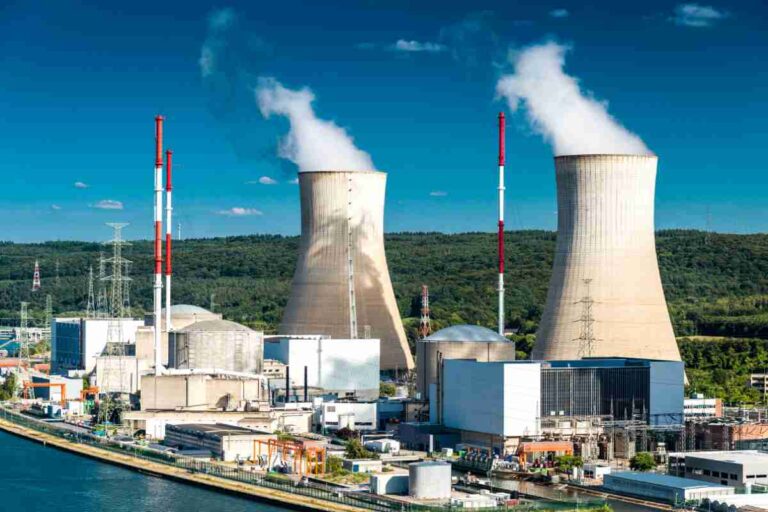 Centrale nucleare