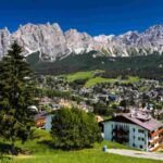 Cortina d'Ampezzo
