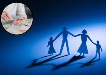 Costo gestione figli