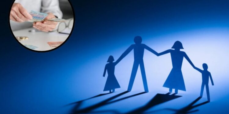 Costo gestione figli