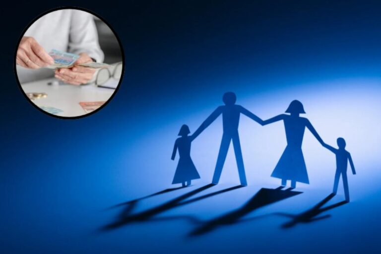 Costo gestione figli