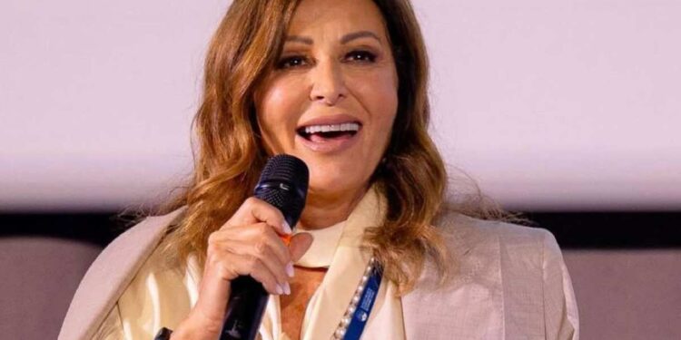 Daniela Santanché