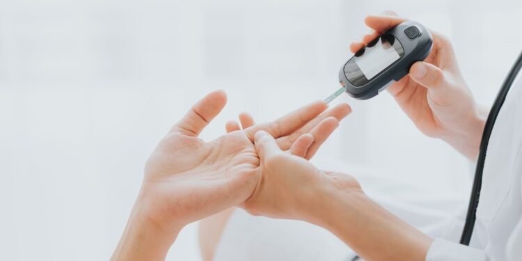 Pre-diabete, come intervenire