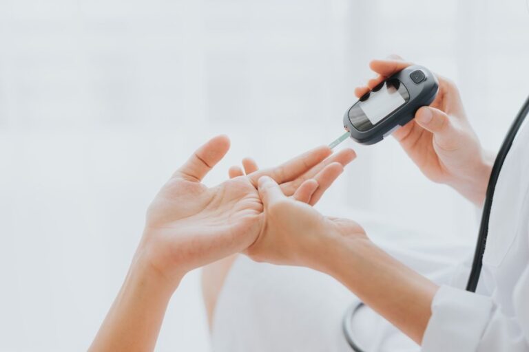 Pre-diabete, come intervenire