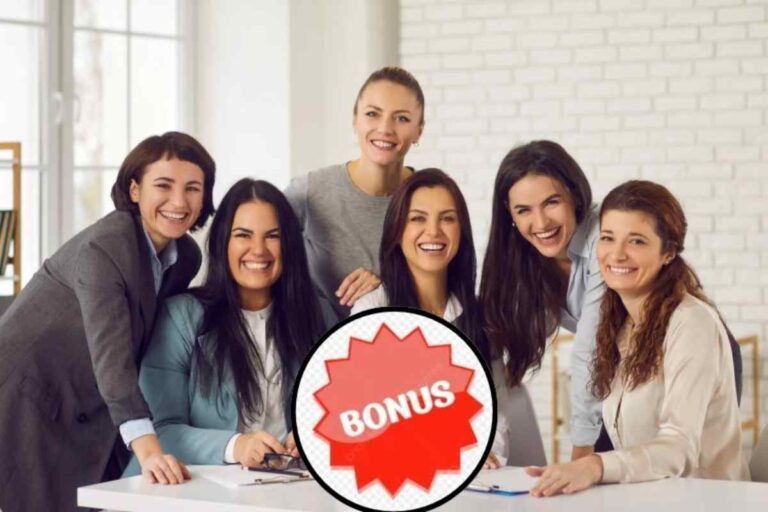 Bonus Donne
