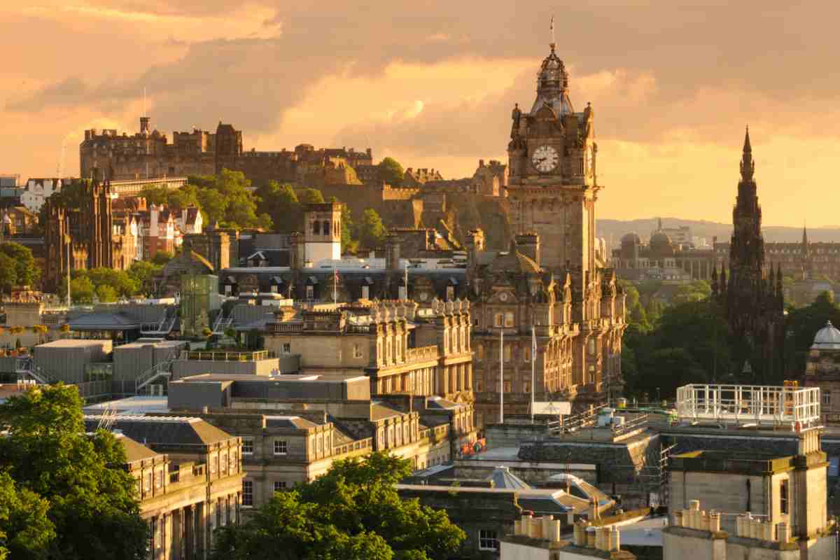 Edimburgo